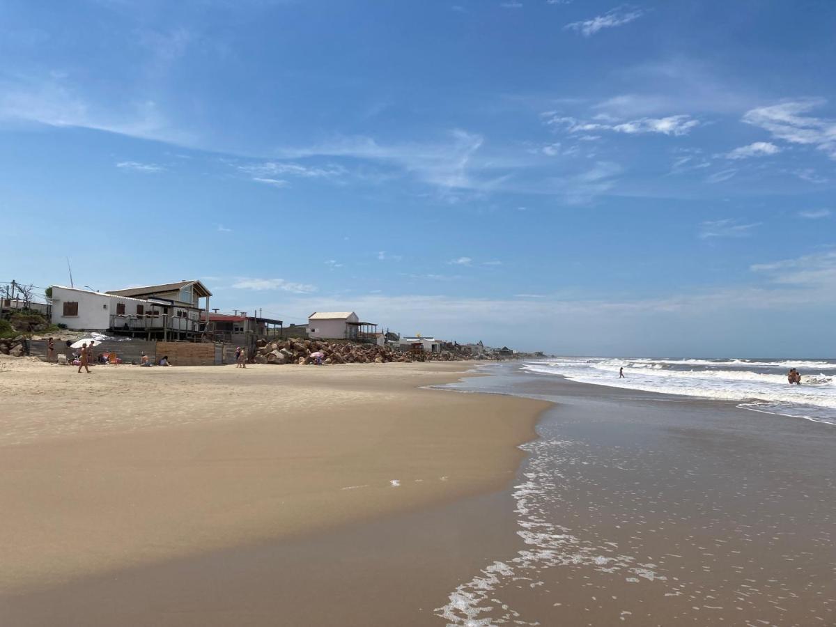 La Serena 阿加斯杜尔斯 外观 照片