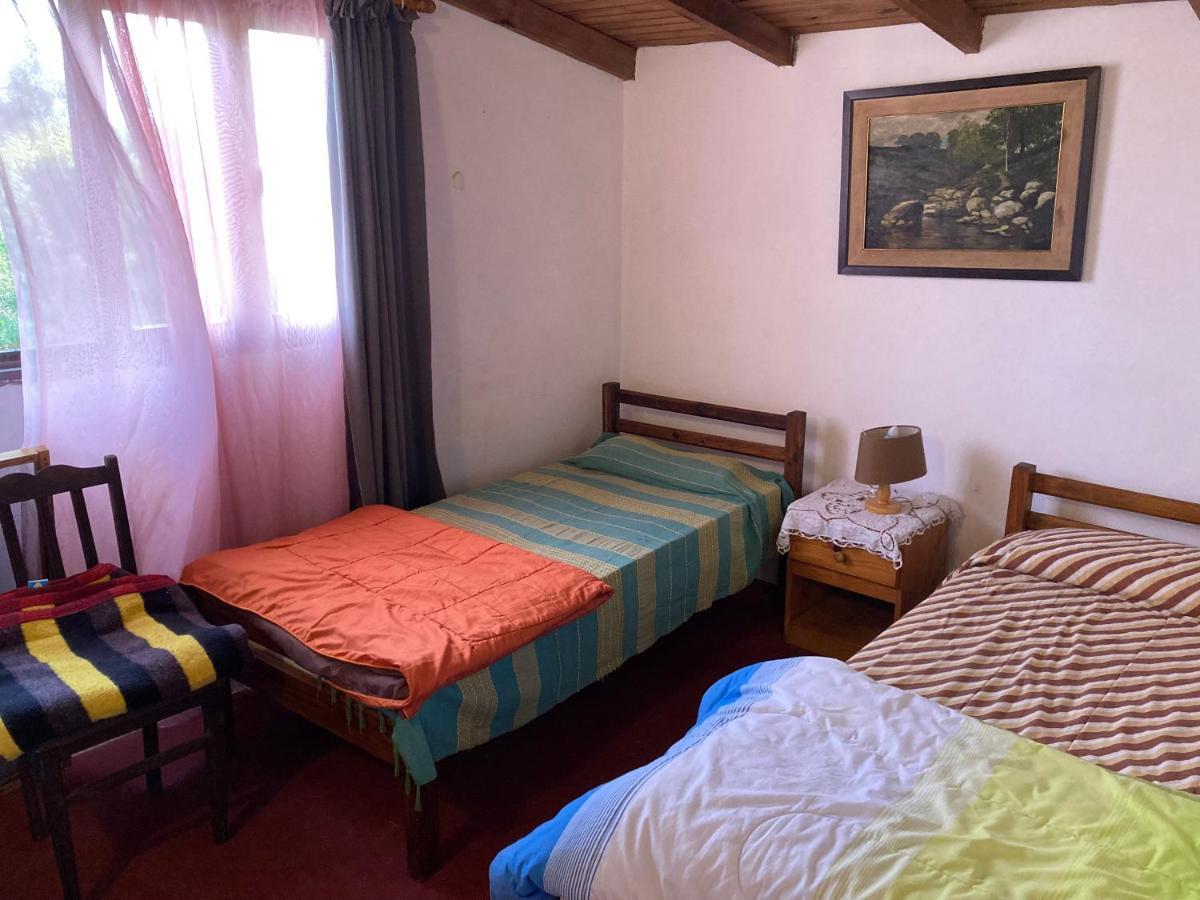 La Serena 阿加斯杜尔斯 外观 照片