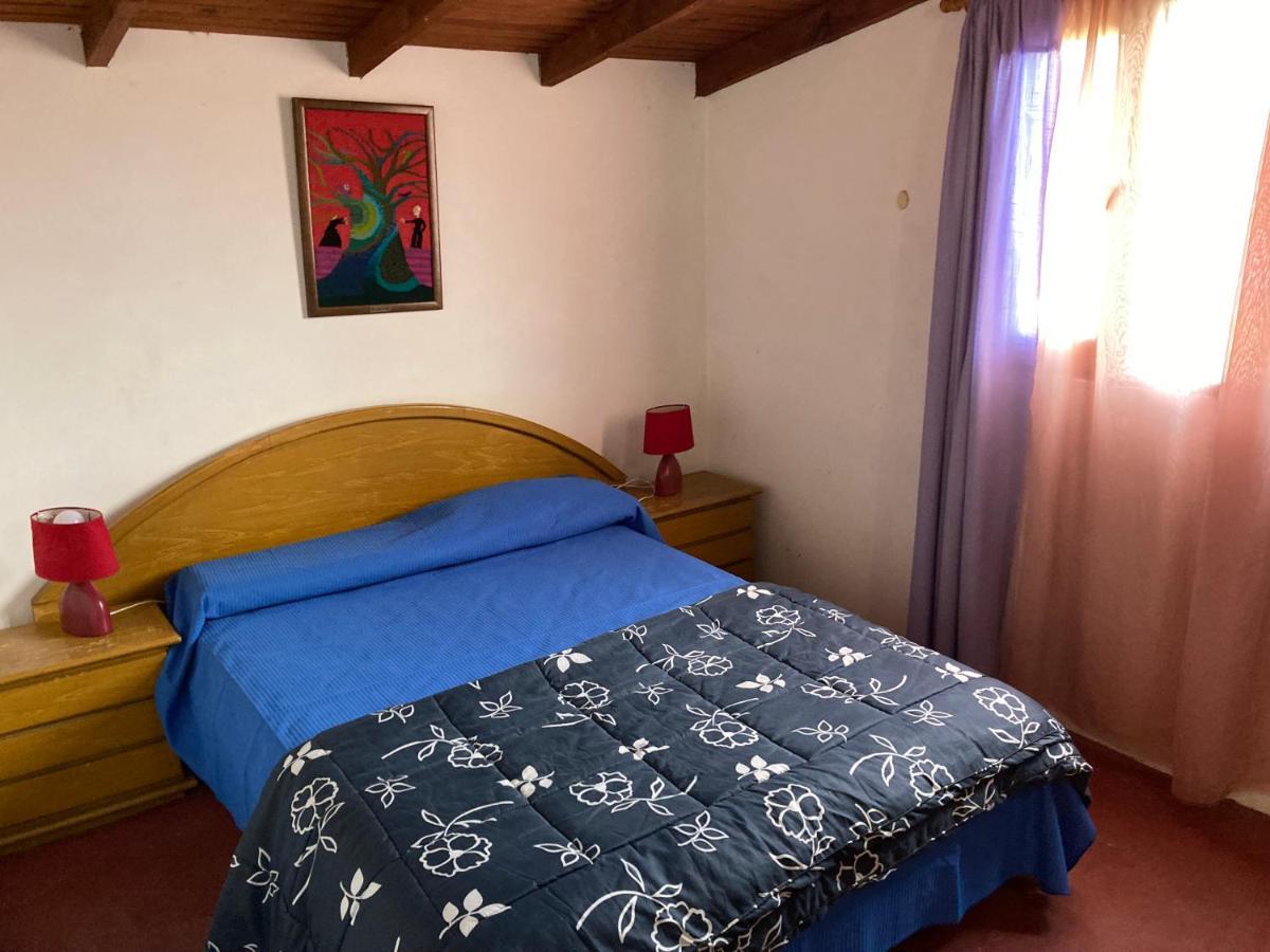 La Serena 阿加斯杜尔斯 外观 照片