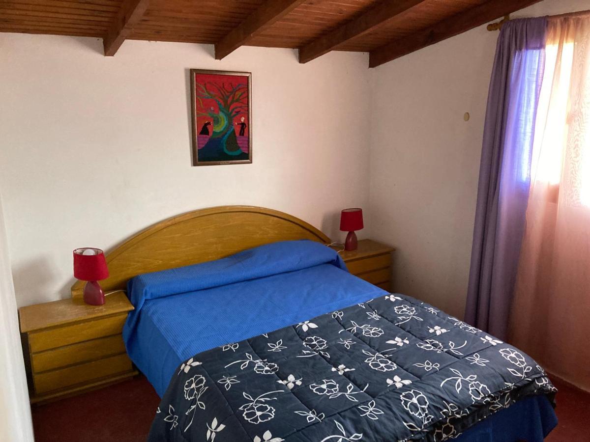 La Serena 阿加斯杜尔斯 外观 照片
