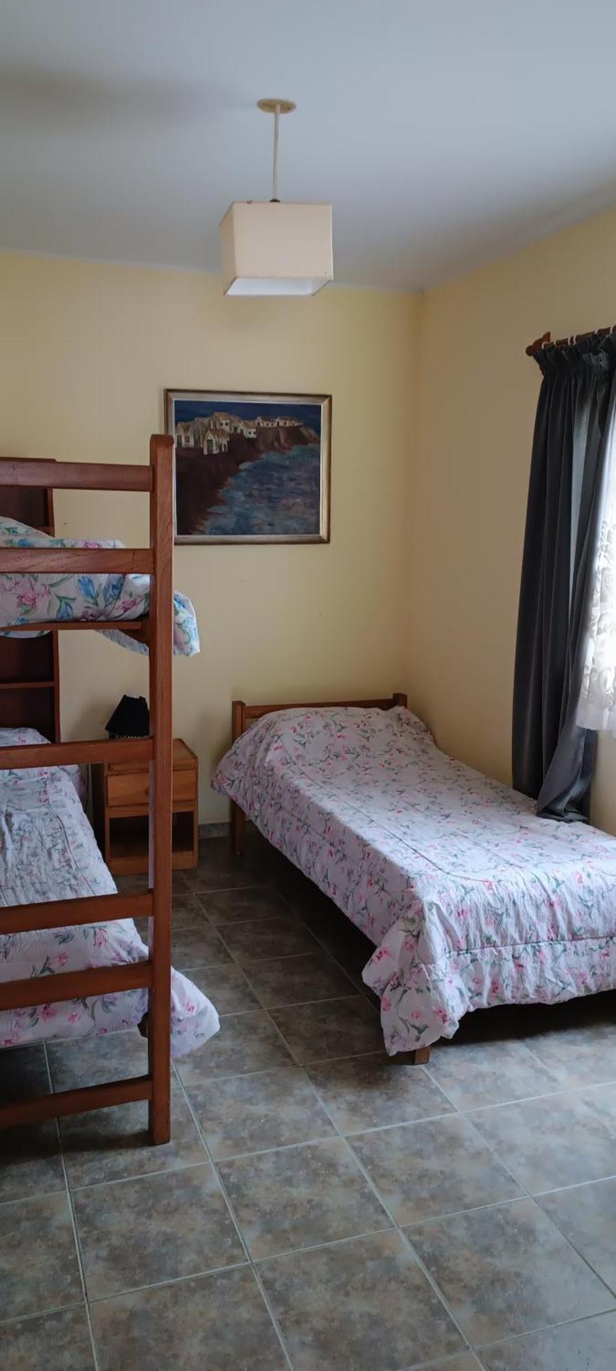 La Serena 阿加斯杜尔斯 外观 照片