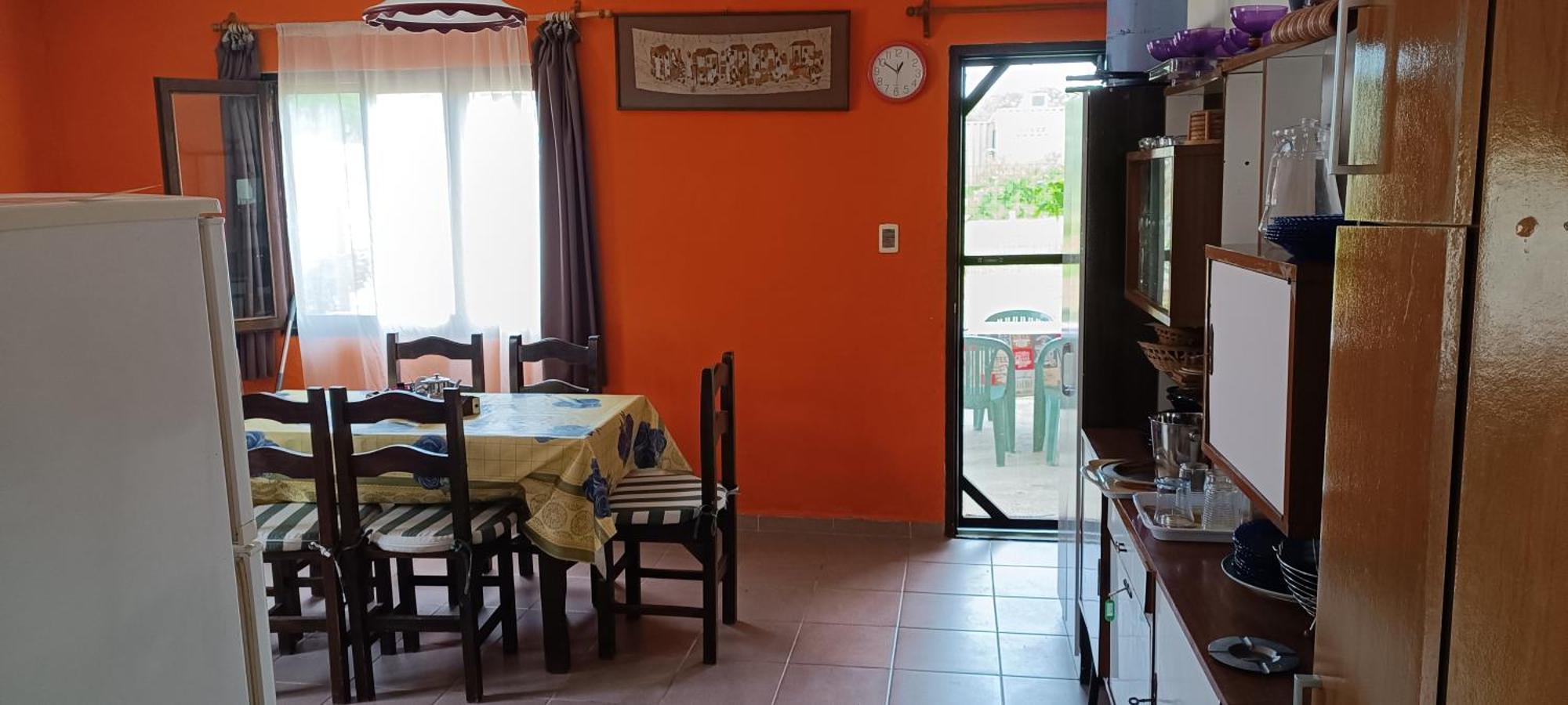 La Serena 阿加斯杜尔斯 外观 照片
